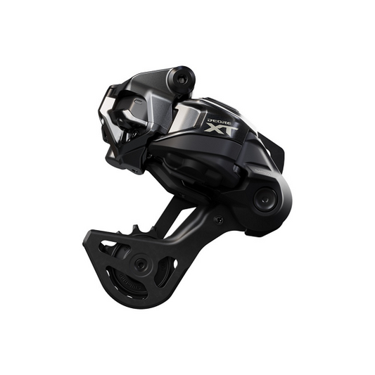 SHIMANO XT Di2 Wireless M8250-GS 12 Velocidad Jaula Media Cambio trasero