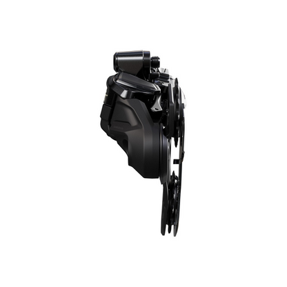 Desviador Trasero SHIMANO XT Di2 Wireless M8250-GS 12V Patilla Media