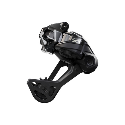 Desviador Trasero SHIMANO XT Di2 Wireless M8250-SGS 12V Patilla Larga