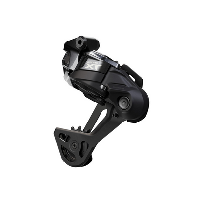Desviador Trasero SHIMANO XT Di2 Wireless M8250-SGS 12V Patilla Larga