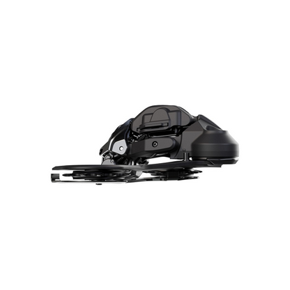 Desviador Trasero SHIMANO XT Di2 Wireless M8250-SGS 12V Patilla Larga