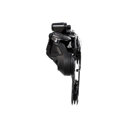 Desviador Trasero SHIMANO XT Di2 Wireless M8250-SGS 12V Patilla Larga