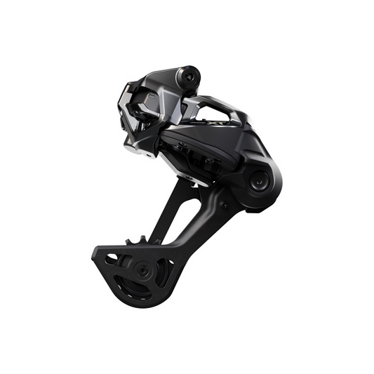 SHIMANO DEORE XT cambio trasero (Di2 spec.) RD-M8260-11L 11 velocidades 2º grupo