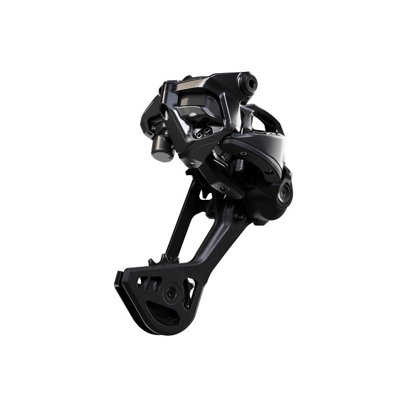 SHIMANO DEORE XT cambio trasero (Di2 spec.) RD-M8260-11L 11 velocidades 2º grupo