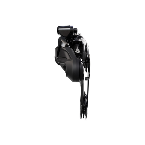 SHIMANO DEORE XT cambio trasero (Di2 spec.) RD-M8260-11L 11 velocidades 2º grupo