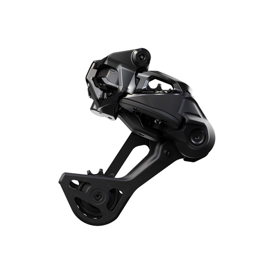 SHIMANO DEORE XT cambio trasero (Di2 spec.) RD-M8260-12 12 velocidades 2º grupo