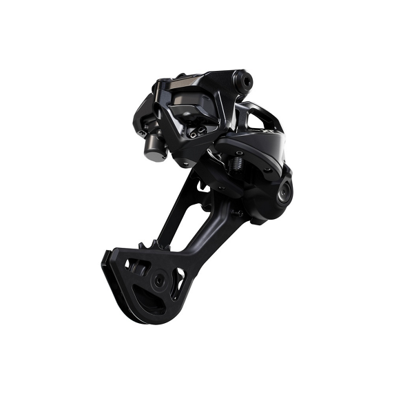 SHIMANO DEORE XT cambio trasero (Di2 spec.) RD-M8260-12 12 velocidades 2º grupo