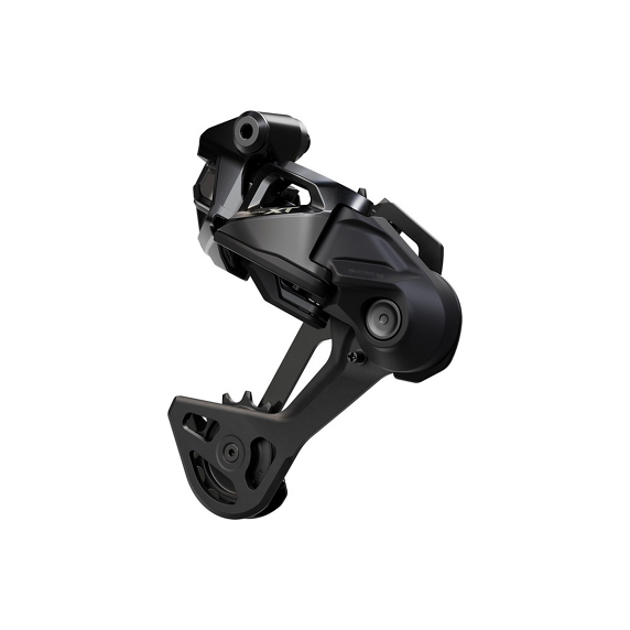 SHIMANO DEORE XT cambio trasero (Di2 spec.) RD-M8260-12 12 velocidades 2º grupo