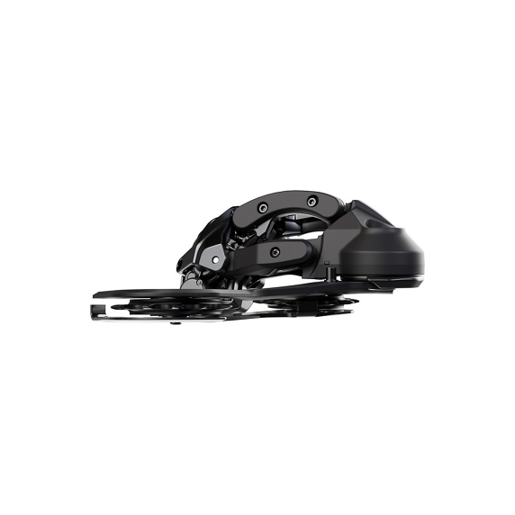 SHIMANO DEORE XT cambio trasero (Di2 spec.) RD-M8260-12 12 velocidades 2º grupo