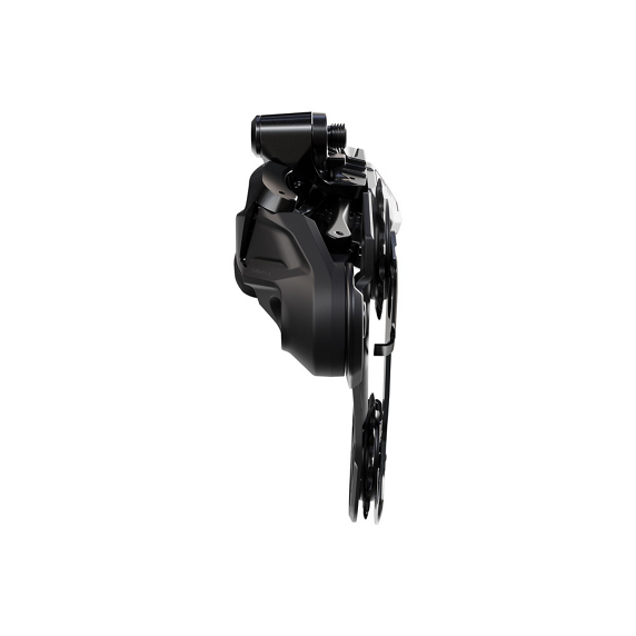 SHIMANO DEORE XT cambio trasero (Di2 spec.) RD-M8260-12 12 velocidades 2º grupo
