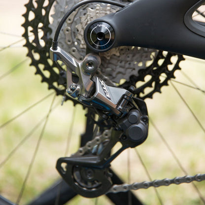 Desviador Trasero SHIMANO XTR RD-M9100-SGS 12V Patilla Larga