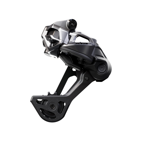 SHIMANO XTR Cambio trasero (Di2 spec.) RD-M9260-11L 11 velocidades 3er grupo