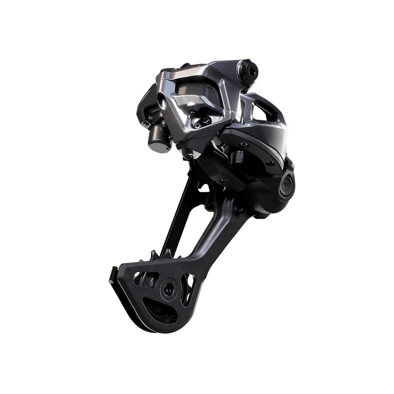 SHIMANO XTR Cambio trasero (Di2 spec.) RD-M9260-11L 11 velocidades 3er grupo