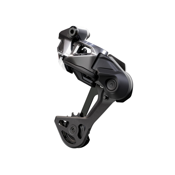 SHIMANO XTR Cambio trasero (Di2 spec.) RD-M9260-11L 11 velocidades 3er grupo