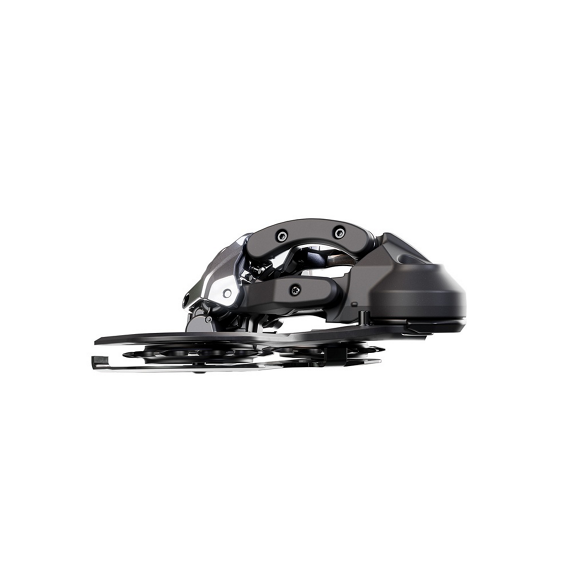 SHIMANO XTR Cambio trasero (Di2 spec.) RD-M9260-11L 11 velocidades 3er grupo