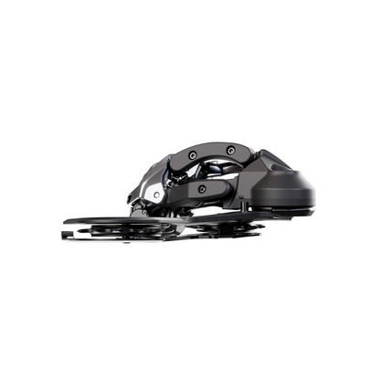 Desviador Trasero E-Bike SHIMANO XTR Di2 RD-M9260-12 12V Patilla Larga