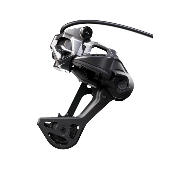SHIMANO XTR Di2 cambio trasero RD-M9260-12 12 velocidades 3er grupo