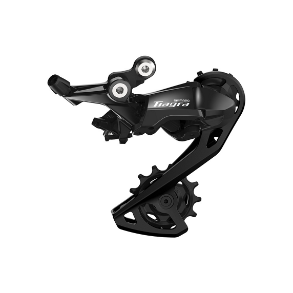 Unidad de potencia SHIMANO TIAGRA R4000 2x11V