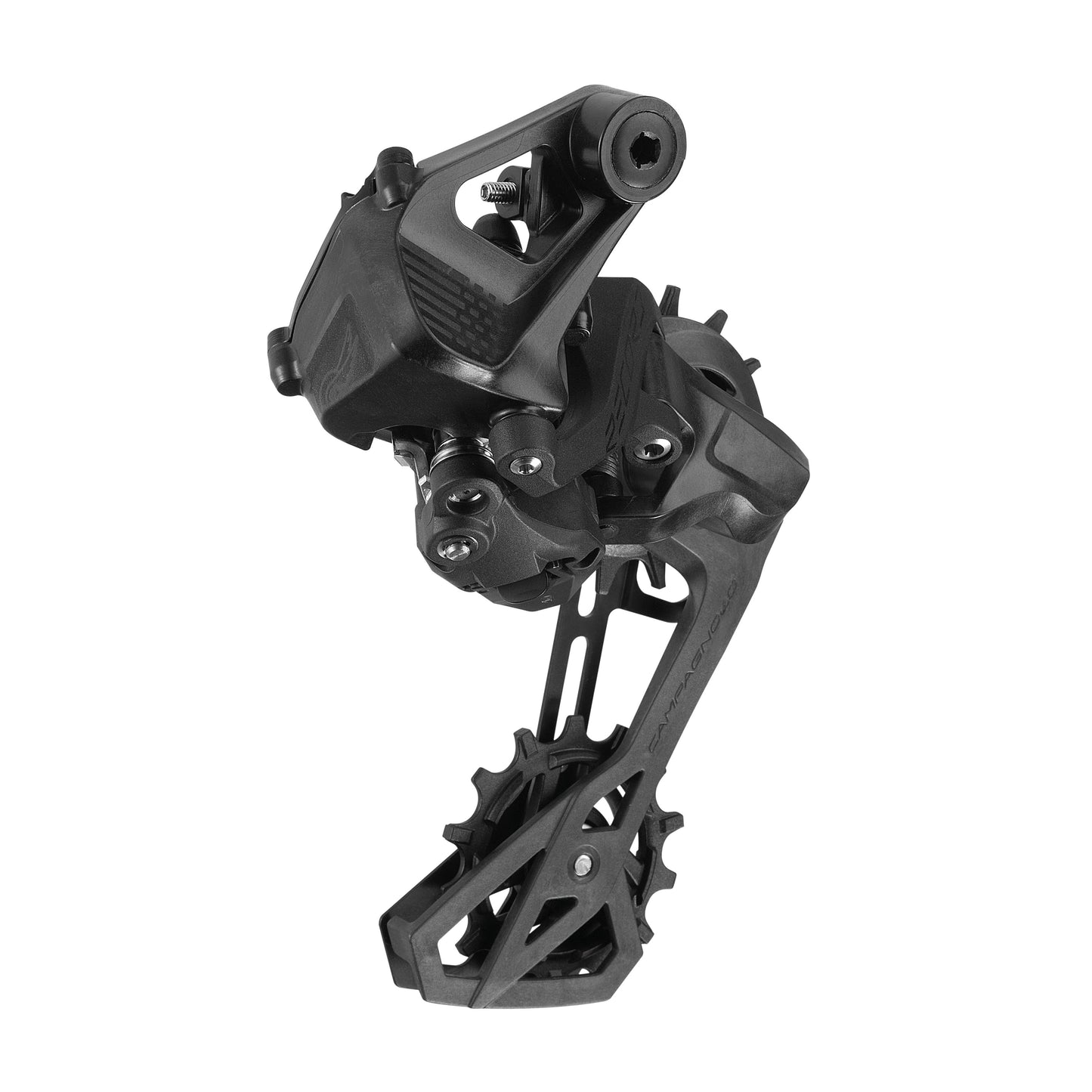 CAMPAGNOLO RECORD WRL 13 Velocidad Cambio trasero