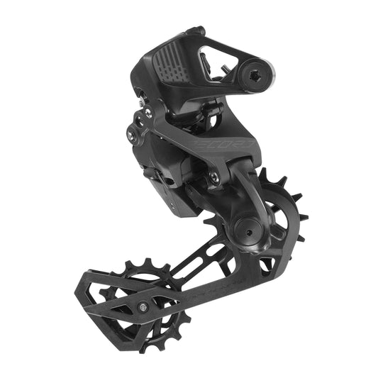 CAMPAGNOLO RECORD WRL 13 Velocidad Cambio trasero