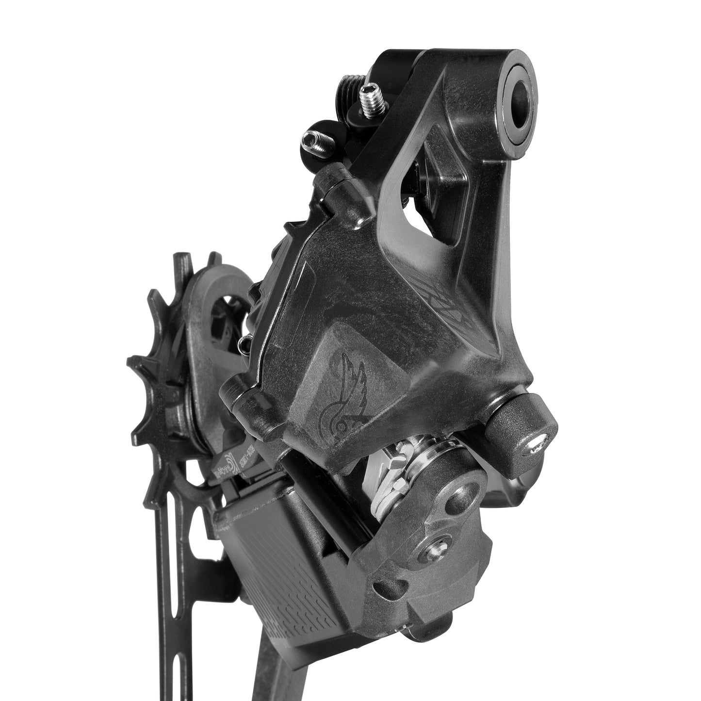 CAMPAGNOLO RECORD X WRL 13 Velocidad Cambio trasero