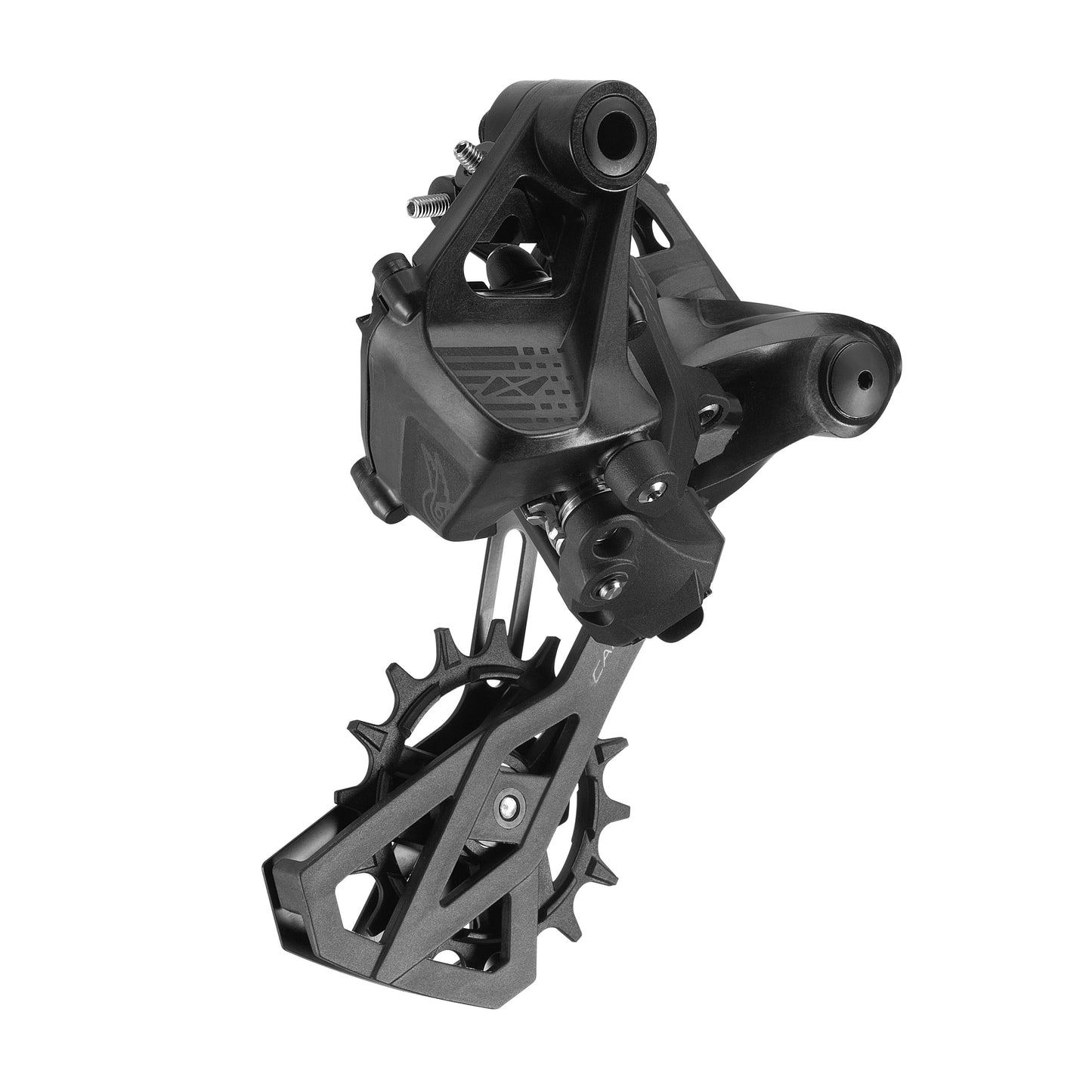 CAMPAGNOLO RECORD X WRL 13 Velocidad Cambio trasero