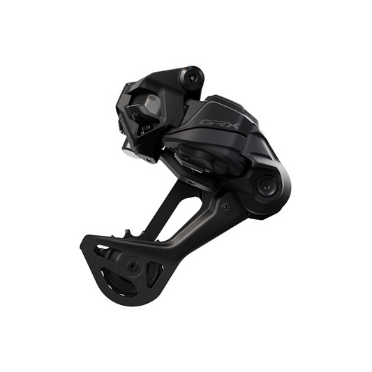 SHIMANO GRX Di2 Wireless RX717 12V SGS cambio trasero 10-51 dientes