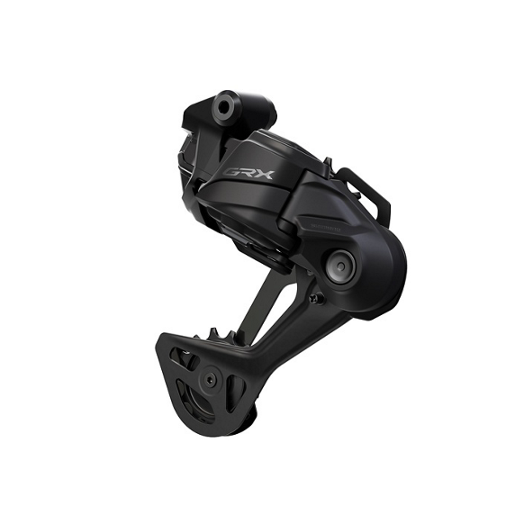 SHIMANO GRX 717 DI2 12V Embargo 16/12 cambio trasero