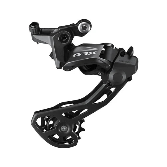 Alimentador SHIMANO GRX RX820 2x12V