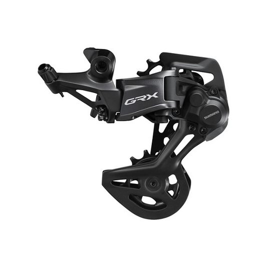 SHIMANO GRX RX822 GS 12 Velocidad Cambio trasero