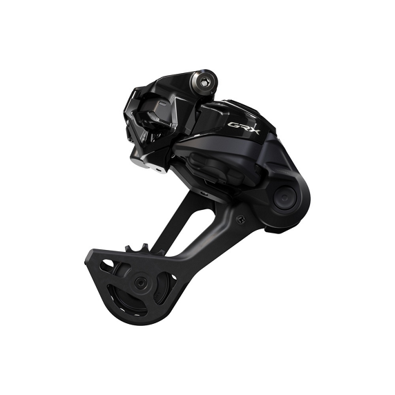 SHIMANO GRX RX827 Cambio trasero 12 velocidades SGS 10-51