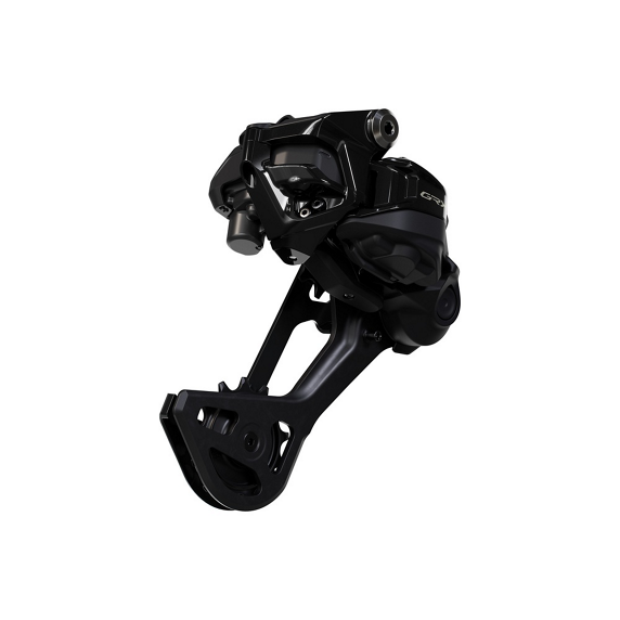 SHIMANO GRX RX827 Cambio trasero 12 velocidades SGS 10-51