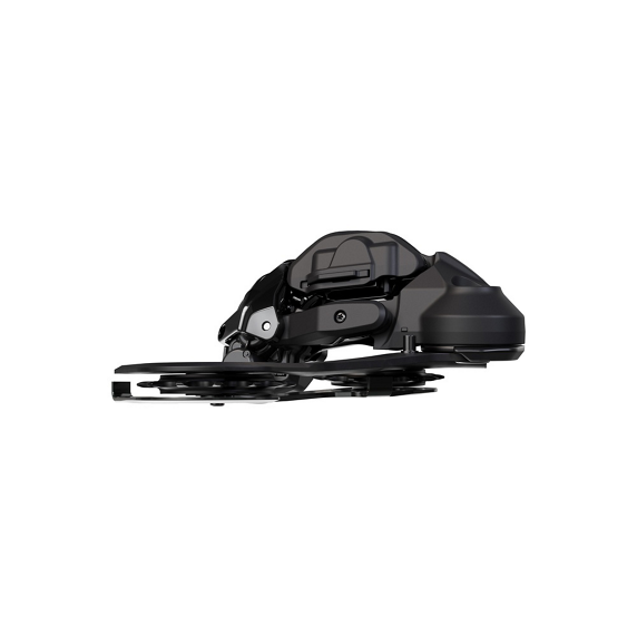 SHIMANO GRX RX827 Cambio trasero 12 velocidades SGS 10-51