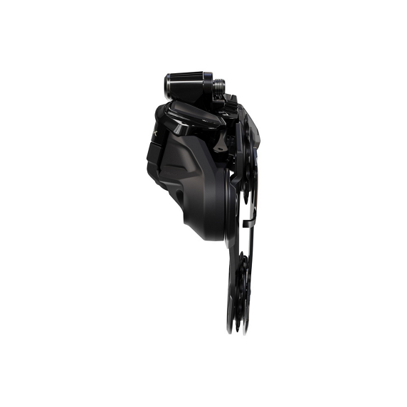 SHIMANO GRX RX827 Cambio trasero 12 velocidades SGS 10-51