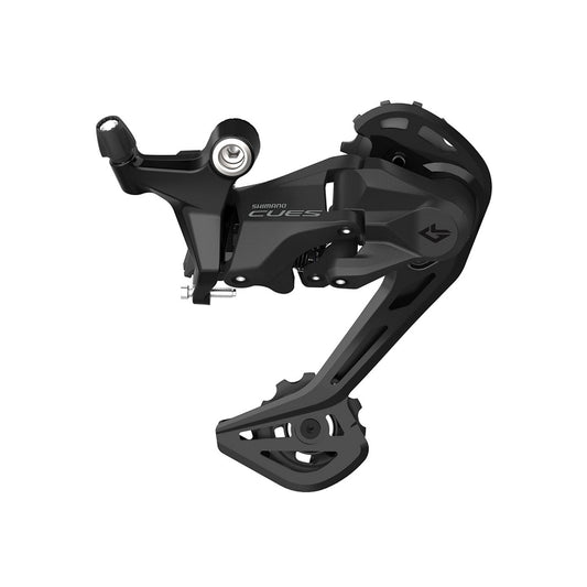 Cambio trasero SHIMANO CUES RD-U3020 9V caja larga