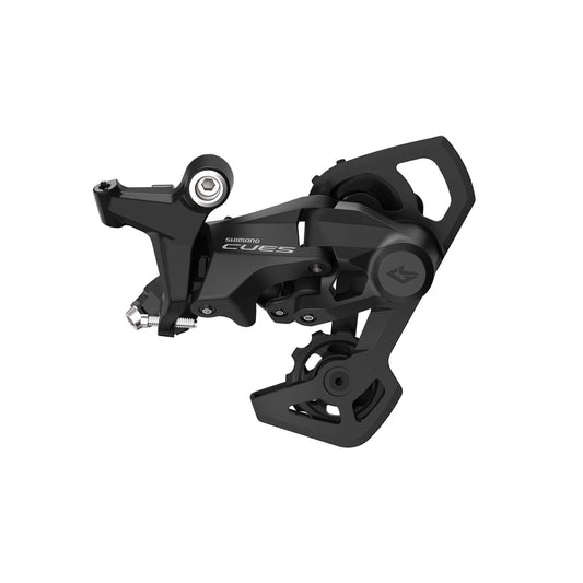 Cambio trasero SHIMANO CUES RD-U4010 9/10 velocidades pata corta