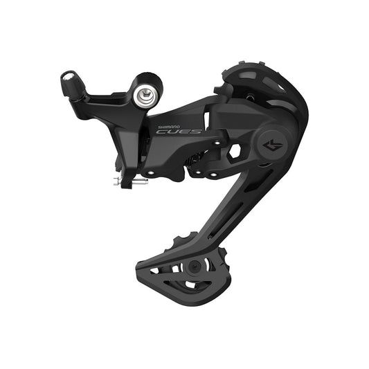 Cambio trasero SHIMANO CUES RD-U4020 9V caja larga