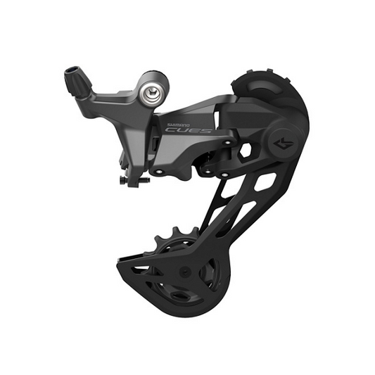 SHIMANO CUES U6020 10 Velocidad Cambio trasero