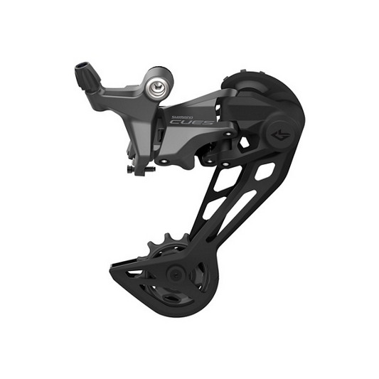 SHIMANO CUES U6020 Cambio trasero 11 velocidades