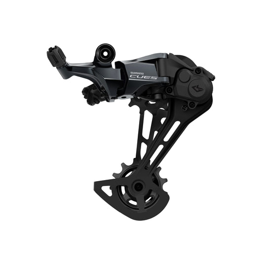 Cambio trasero SHIMANO CUES RD-U8000 11V caja media - vista principal