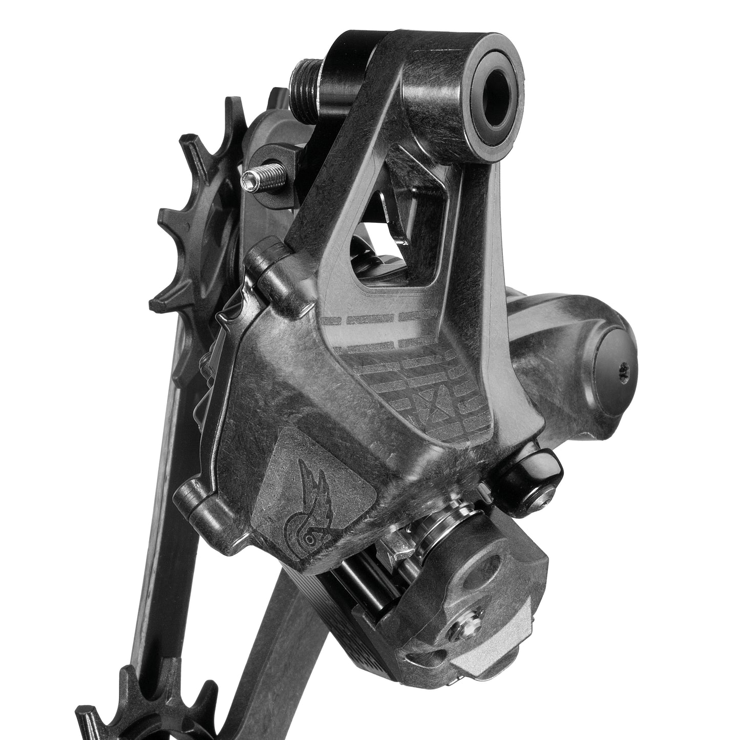 CAMPAGNOLO CLUTCH SUPER RECORD X 13 Speed Rear Derailleur