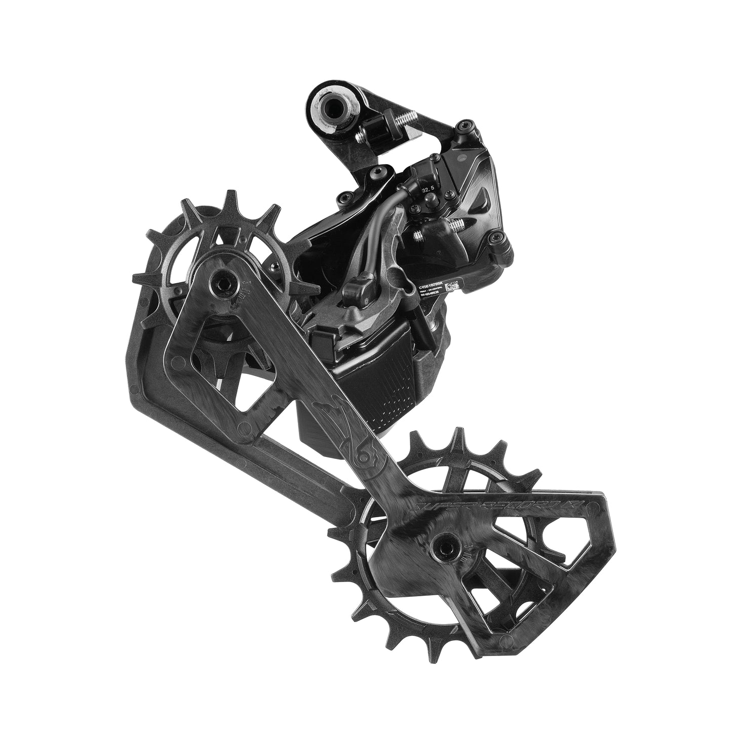 CAMPAGNOLO CLUTCH SUPER RECORD X 13 Speed Rear Derailleur