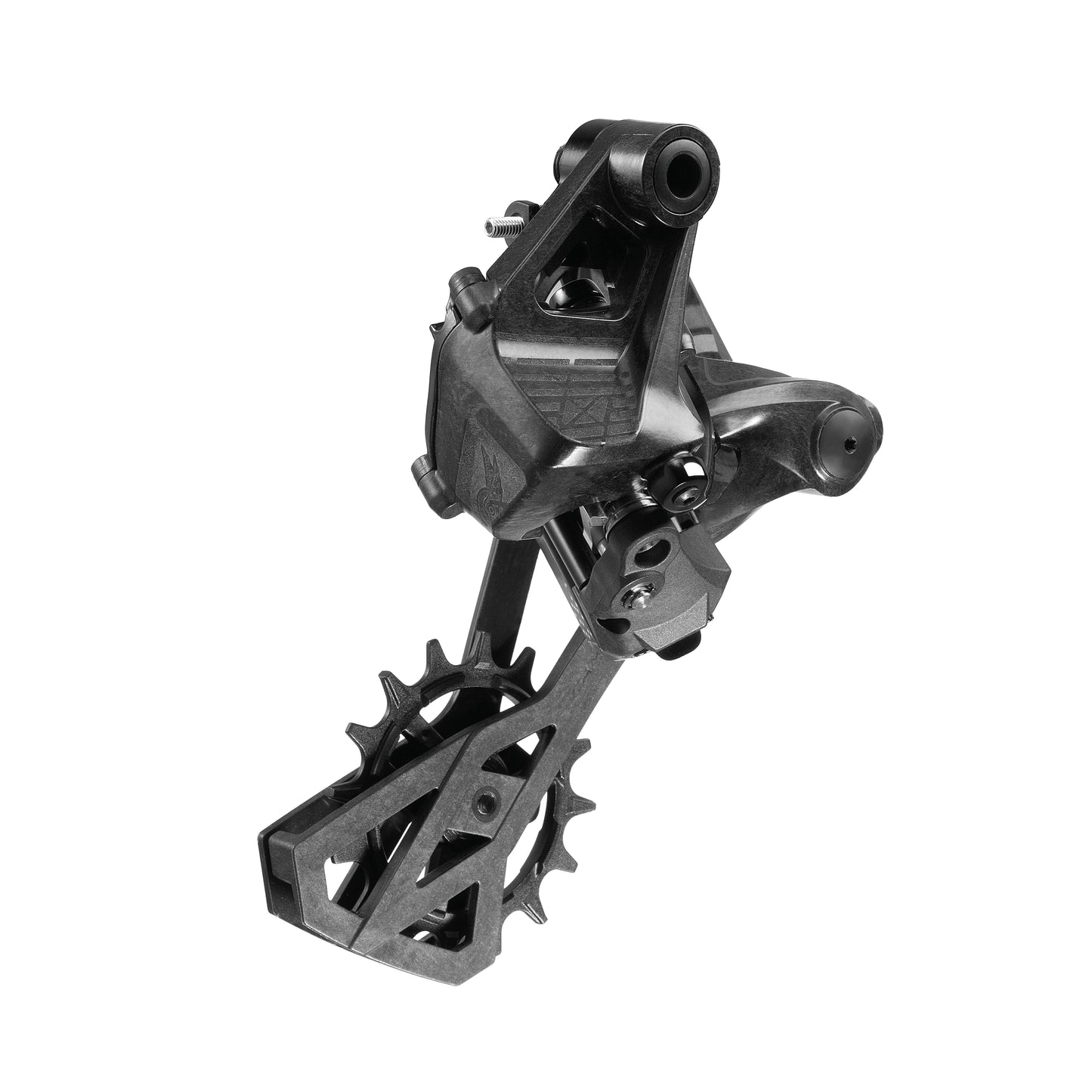 CAMPAGNOLO CLUTCH SUPER RECORD X 13 Speed Rear Derailleur