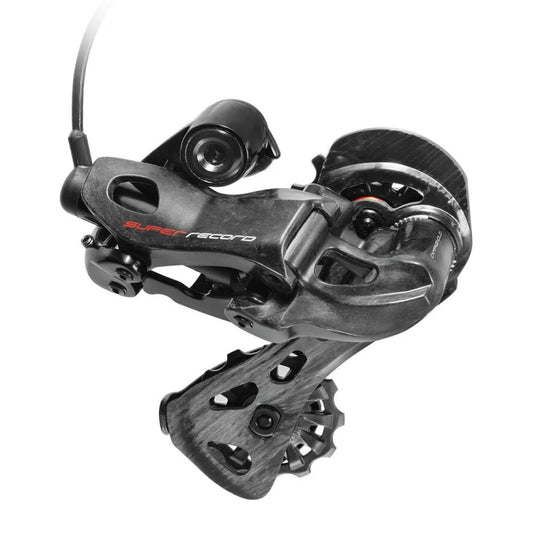 CAMPAGNOLO SUPER RECORD EPS 12V cambio trasero