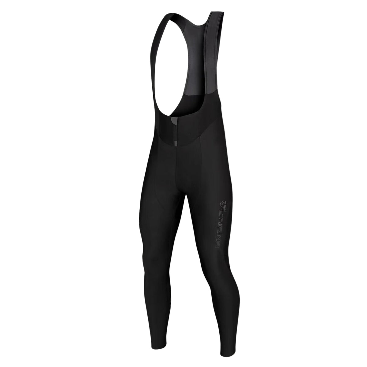 Culotte largo con tirantes ENDURA PRO SL II Negro