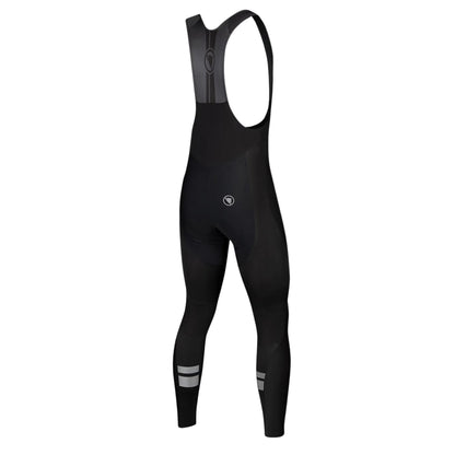 Culotte largo con tirantes ENDURA PRO SL II Negro