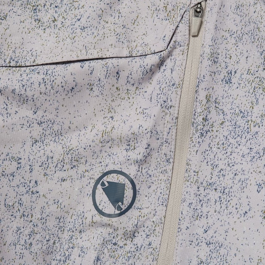 Pantalones cortos ENDURA HUMMVEE Gti Gris