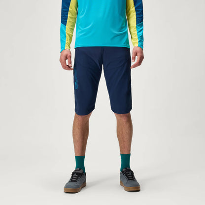 Pantalón corto ENDURA MT500 BURNER Azul