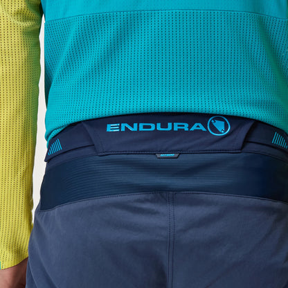 Pantalón corto ENDURA MT500 BURNER Azul
