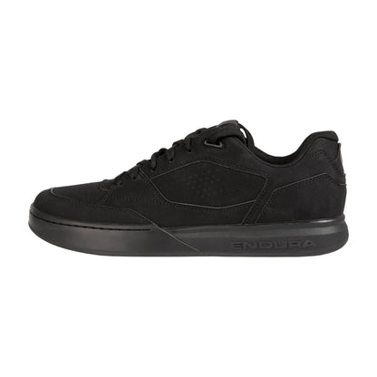 Zapatillas ENDURA HUMMVEE FLAT negras